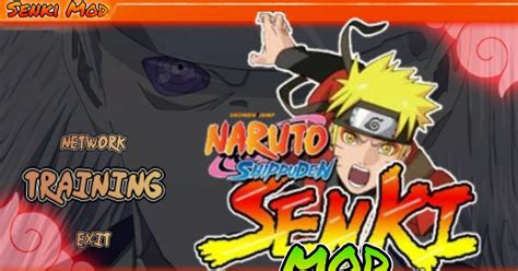 naruto senki apk download